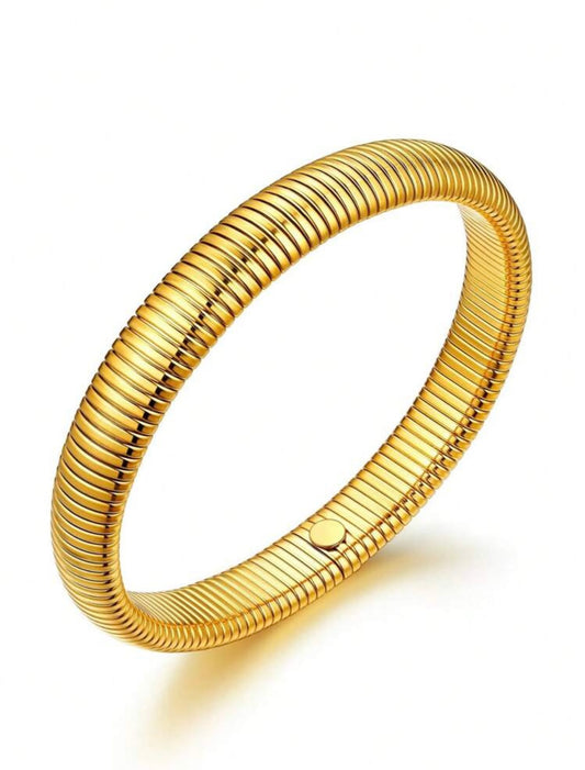 Minimalist Ring Bracelet
