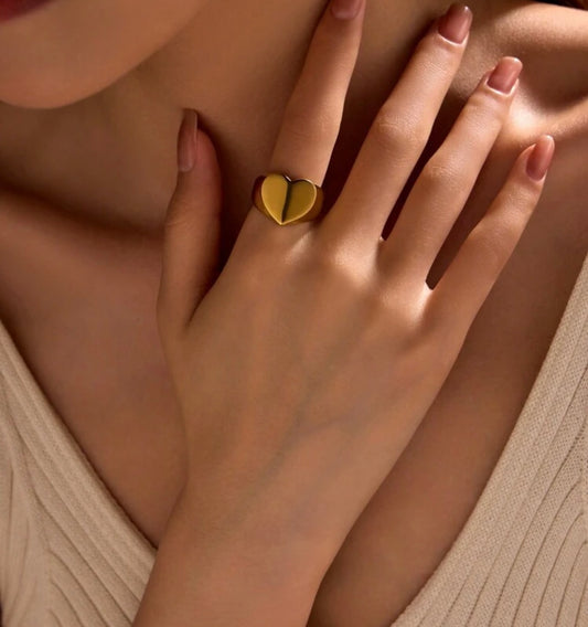 Lovers Ring