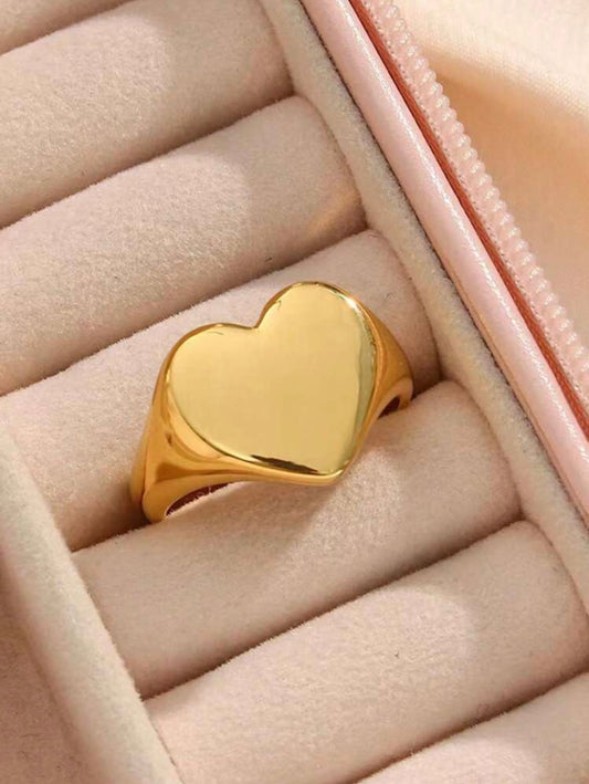 Lovers Ring