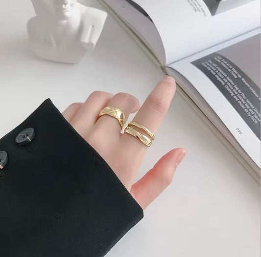 Style Ring