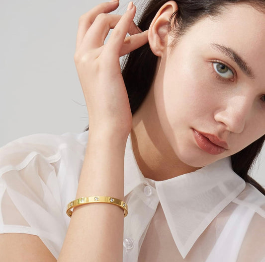 Classic Bracelet